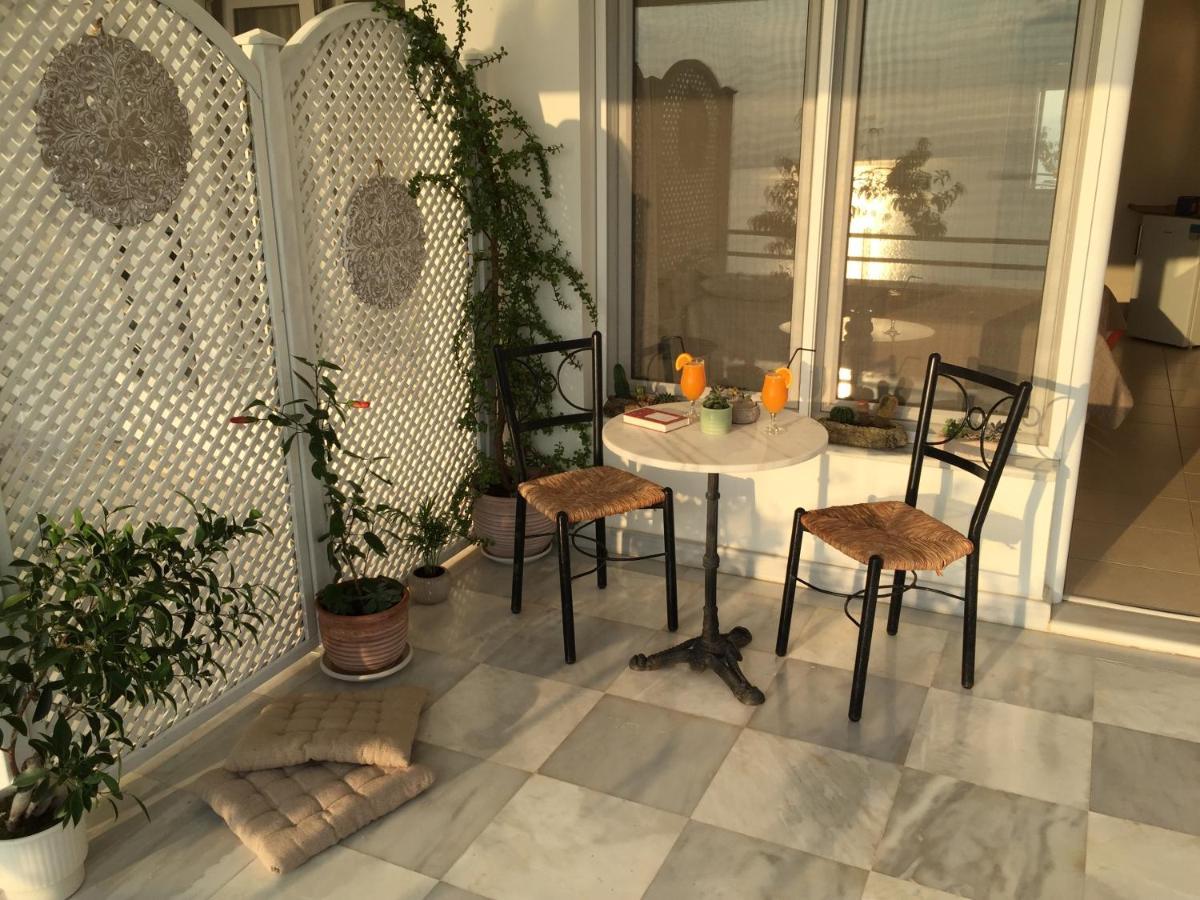 Verga Panorama Apartments Kalamata Exterior photo