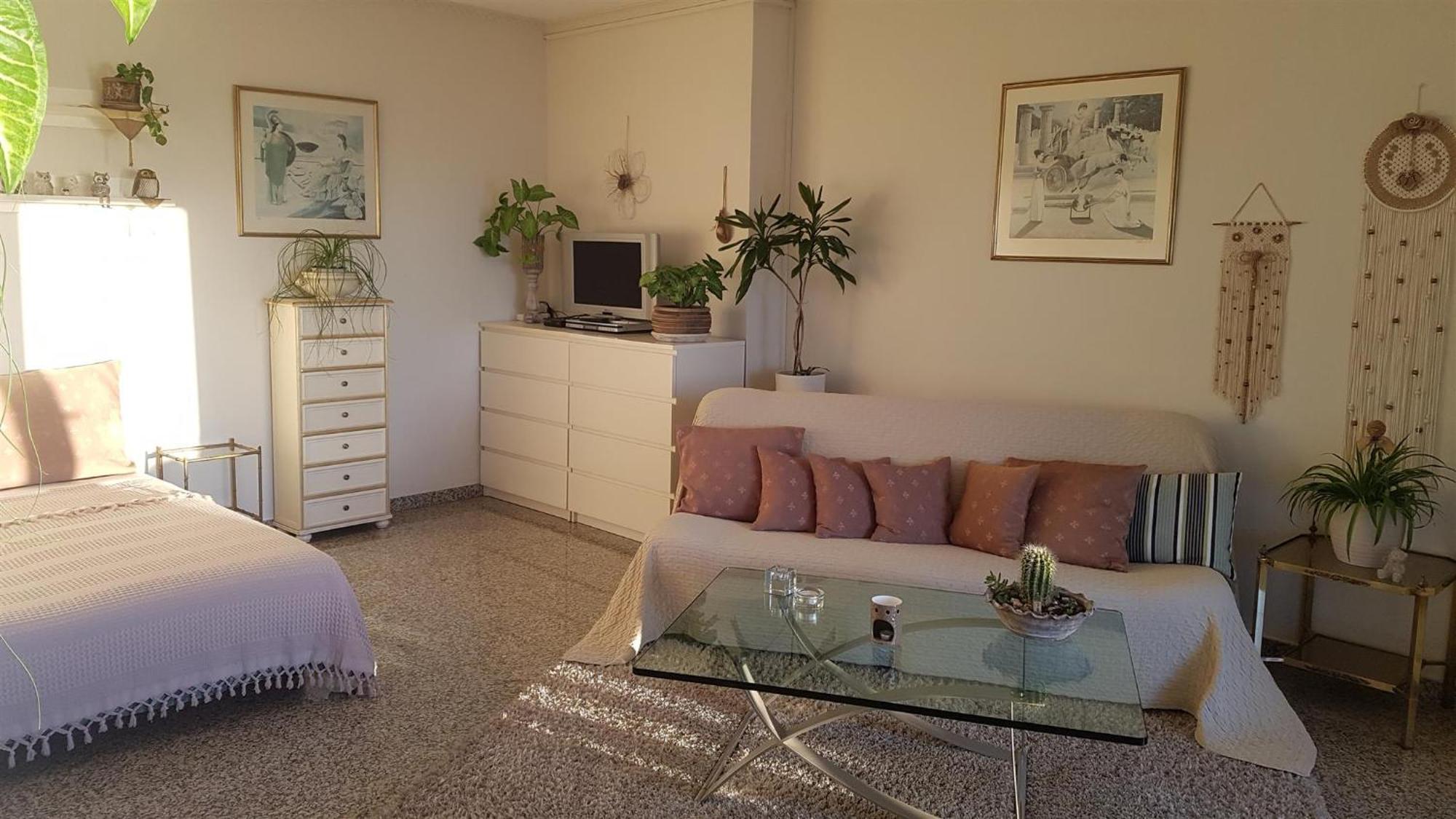 Verga Panorama Apartments Kalamata Room photo